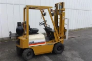 komatsu fg 10 forklift heftruck (16)