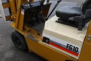 komatsu fg 10 forklift heftruck (17)