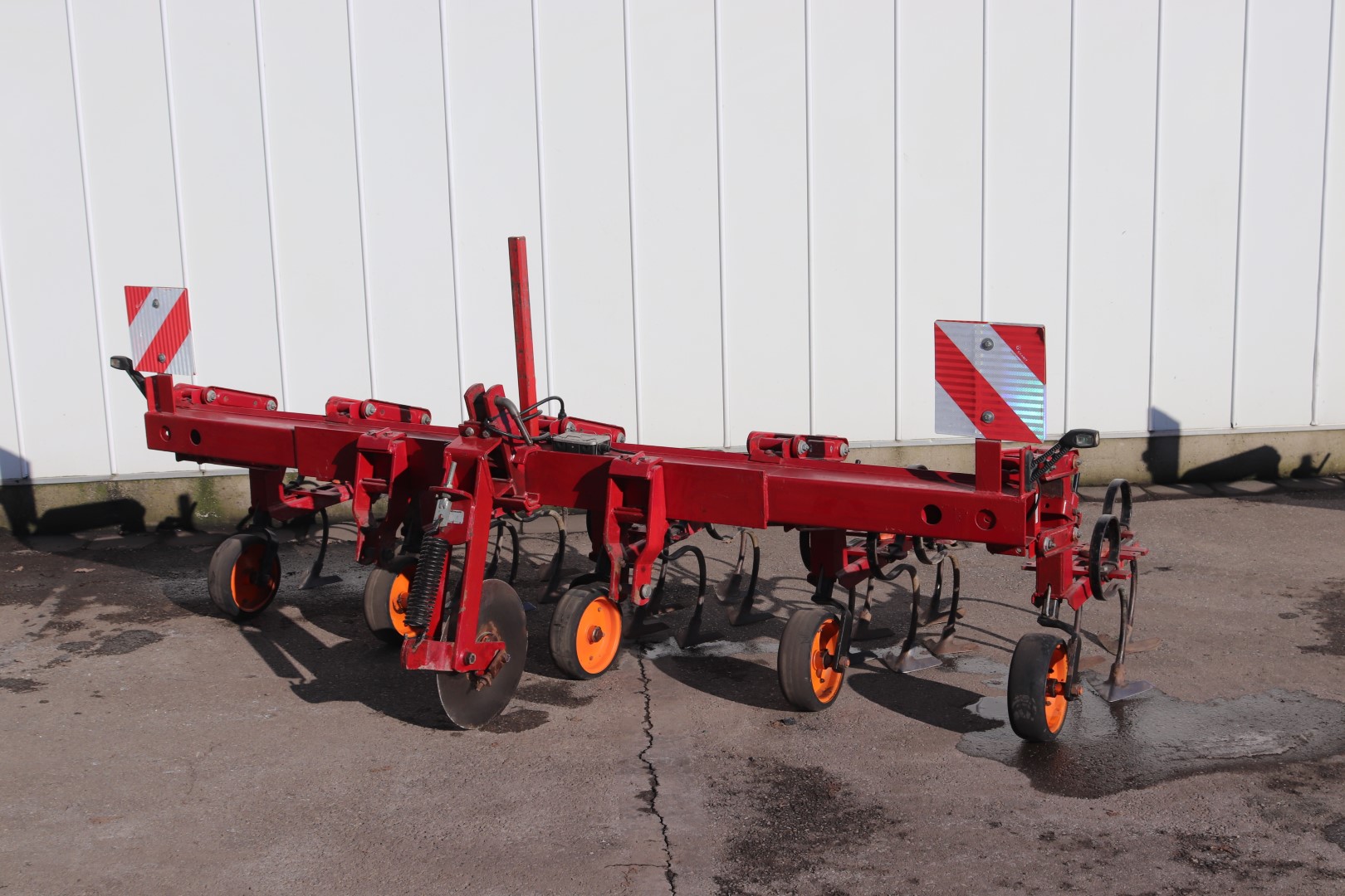 ����������� Kongskilde 4 ����