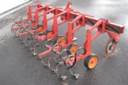 Kongskilde cultivator image 1