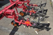 Kongskilde Vibrocorn cultivator