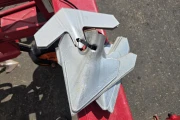 Kongskilde Vibrocorn cultivator