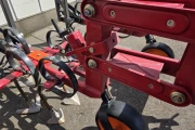 Kongskilde Vibrocorn cultivator
