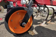 Kongskilde Vibrocorn cultivator