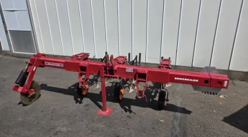Kongskilde Vibrocorn cultivator