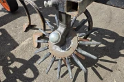 Kongskilde Vibrocorn cultivator