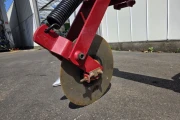 Kongskilde Vibrocorn cultivator