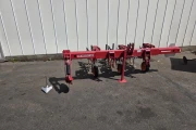 Kongskilde Vibrocorn cultivator