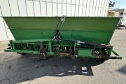 Koningsplanter onions & bulbs planting machine 2x 150 cm