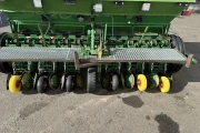 Koningsplanter onions & bulbs planting machine 2x 150 cm