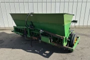 Koningsplanter onions & bulbs planting machine 2x 150 cm