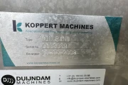 Koppert conveyor 500 x 50 cm