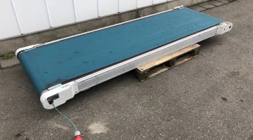 Kraft Förderband 275 x 75 cm