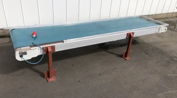 Bande transporteuse kraft 320 x 75 cm