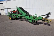 Krakei 1 row potatoe harvester