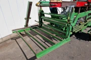 Krakei 1 row potatoe harvester
