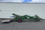 Krakei S 1 row harvester for potatoes