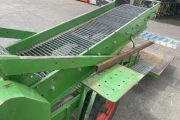 Krakei S 1 row harvester for potatoes