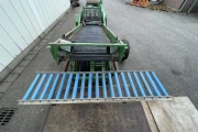 Krakei S 1 row harvester for potatoes