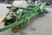 Krakei S 1 row harvester for potatoes