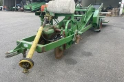 Krakei S 1 row harvester for potatoes