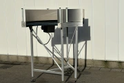 Kramer & Duyvis R40 bochtband 70 cm breed, 90°