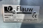 Flauw