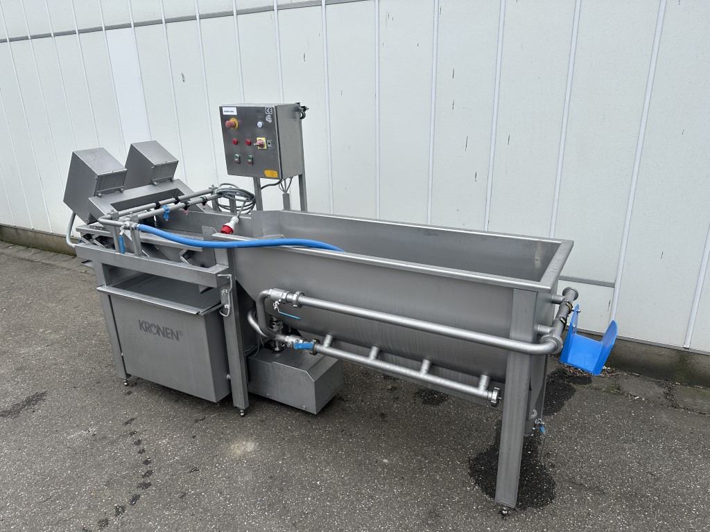 Kronen GEWA 2600 ECO