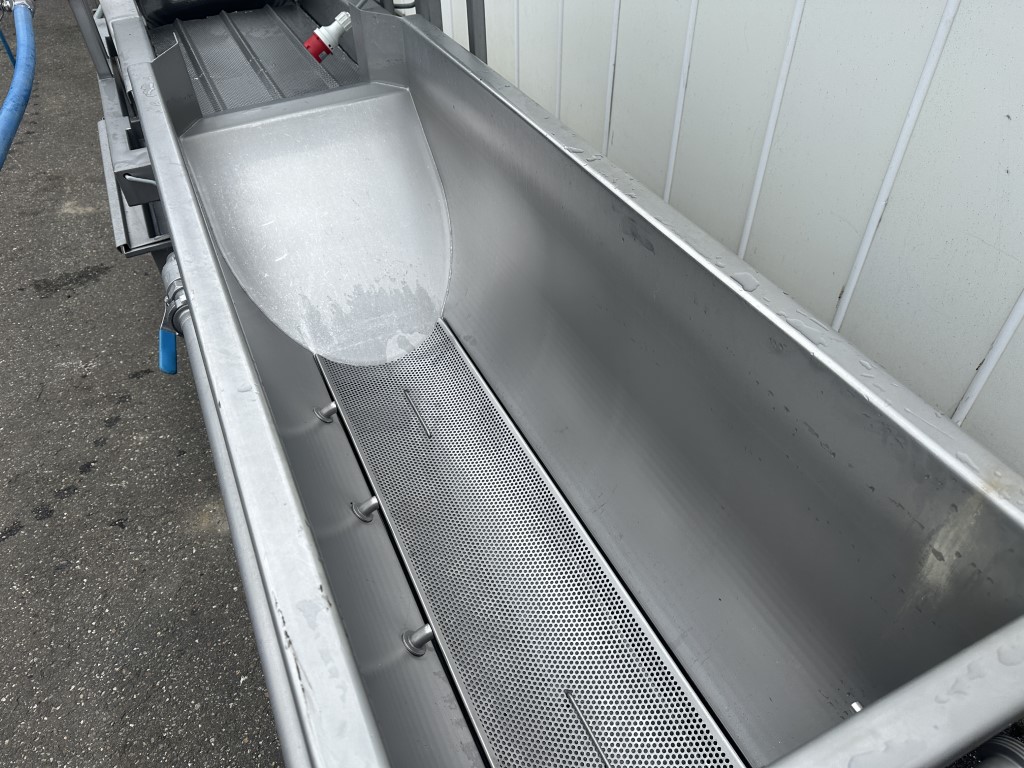 Kronen GEWA 2600 ECO