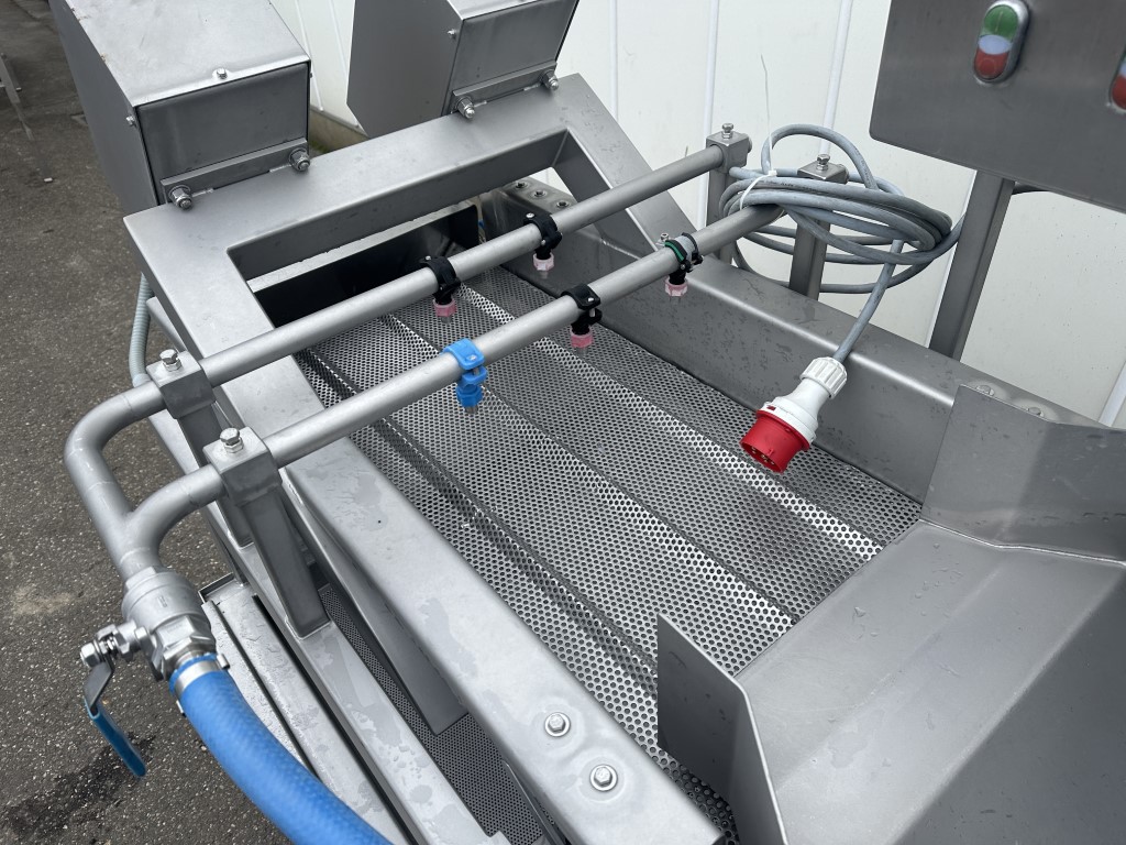 Kronen GEWA 2600 ECO