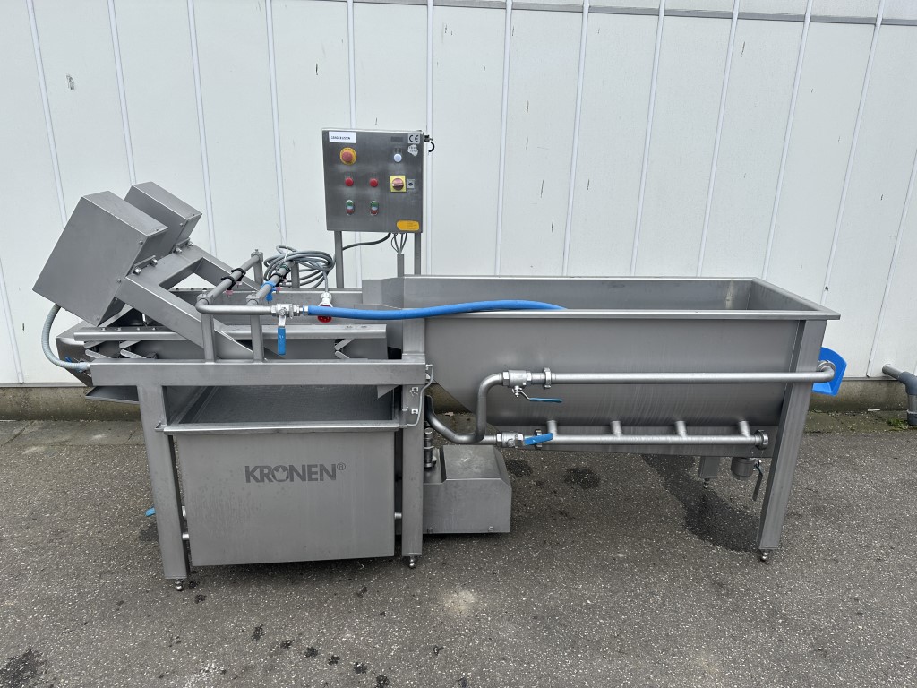 Kronen GEWA 2600 ECO