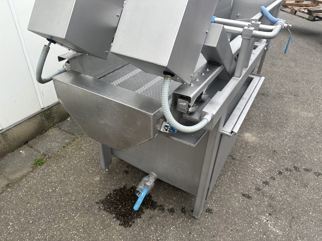 Kronen GEWA 2600 ECO