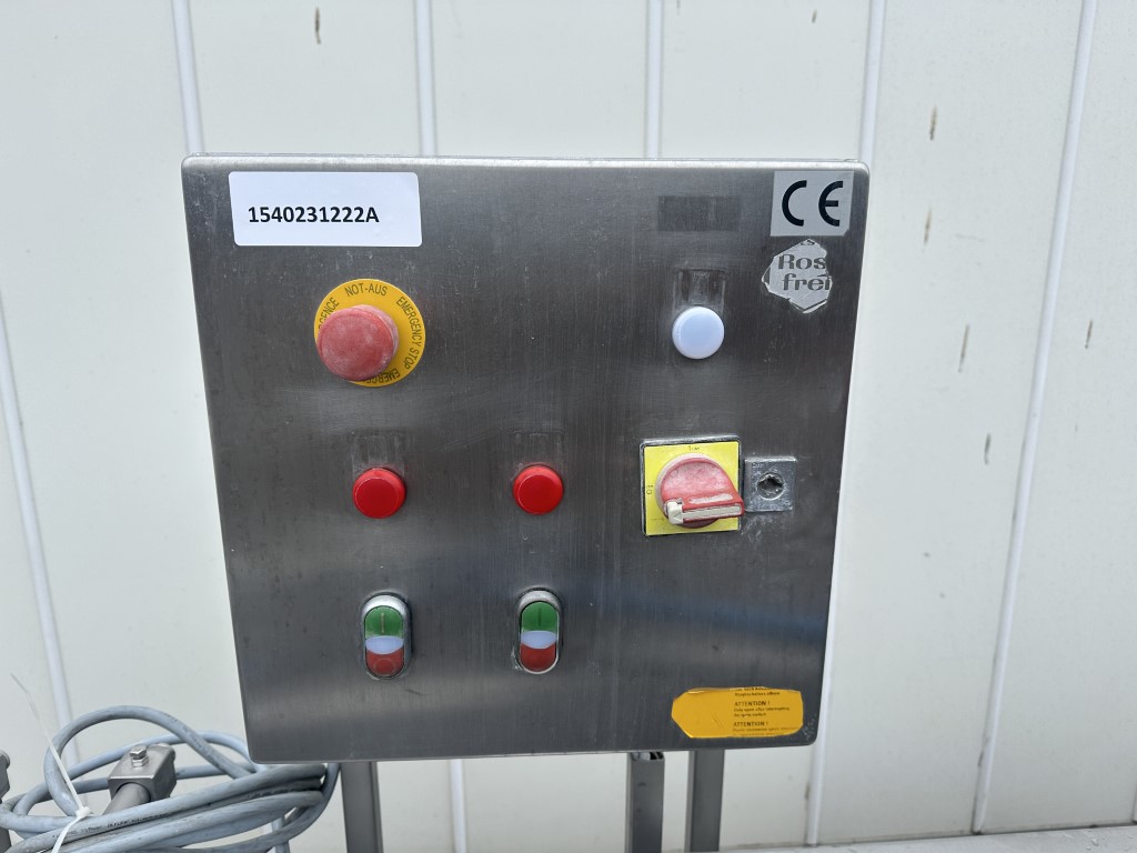 Kronen GEWA 2600 ECO