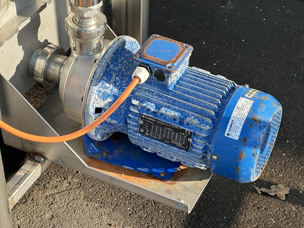 Kronen GEWA 2600 V