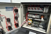 Kronen GEWA 3800 ECO washing machine for vegetables