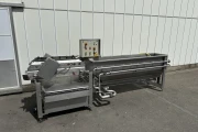 Kronen GEWA 3800 ECO washing machine for vegetables