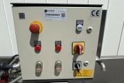 Kronen GEWA 3800 ECO washing machine for vegetables