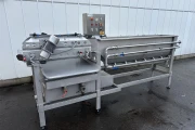 Kronen Gewa 3800V ECO washing machine for vegetables