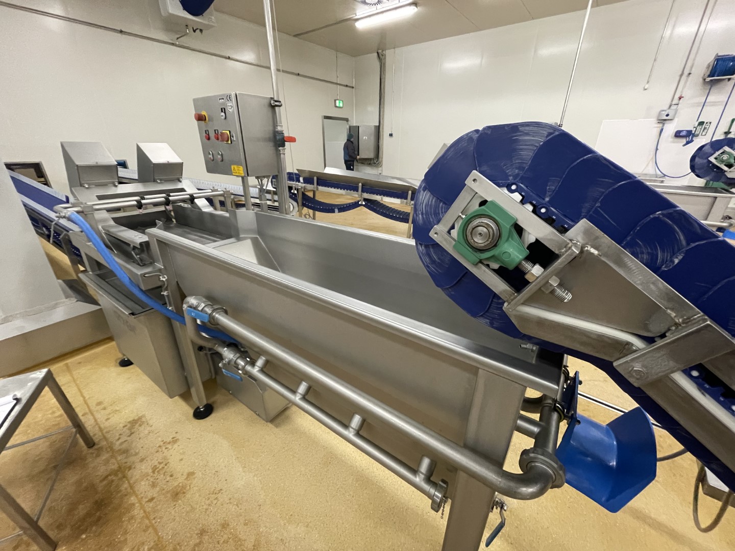 Kronen GEWA 2600 ECO