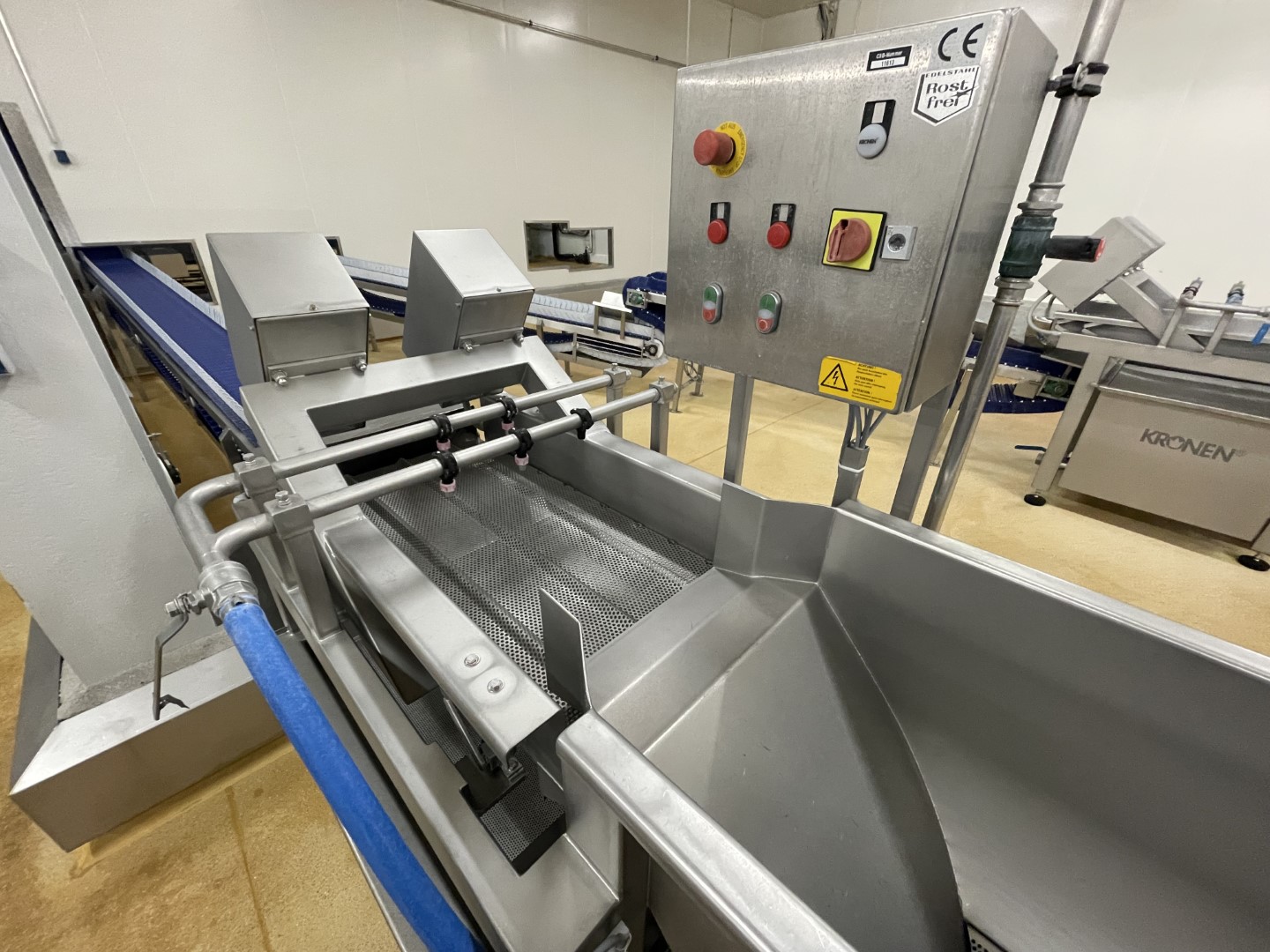 Kronen GEWA 2600 ECO