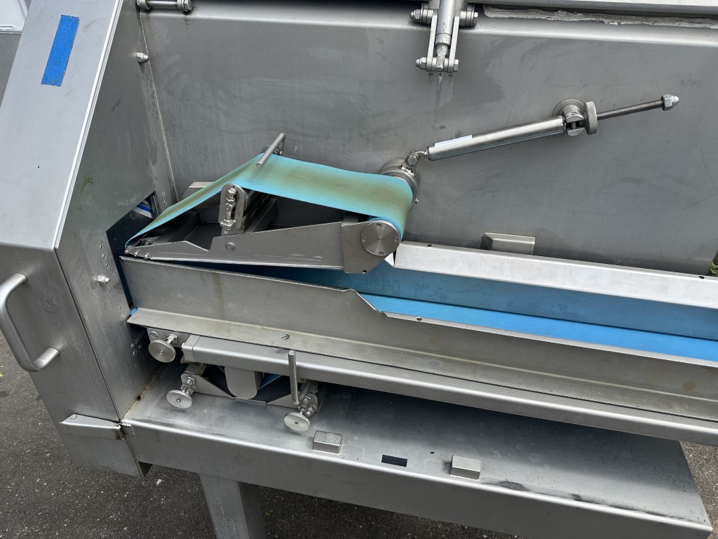 Kronen GS-10 ����������� ������ � 4�� ������ � ��������