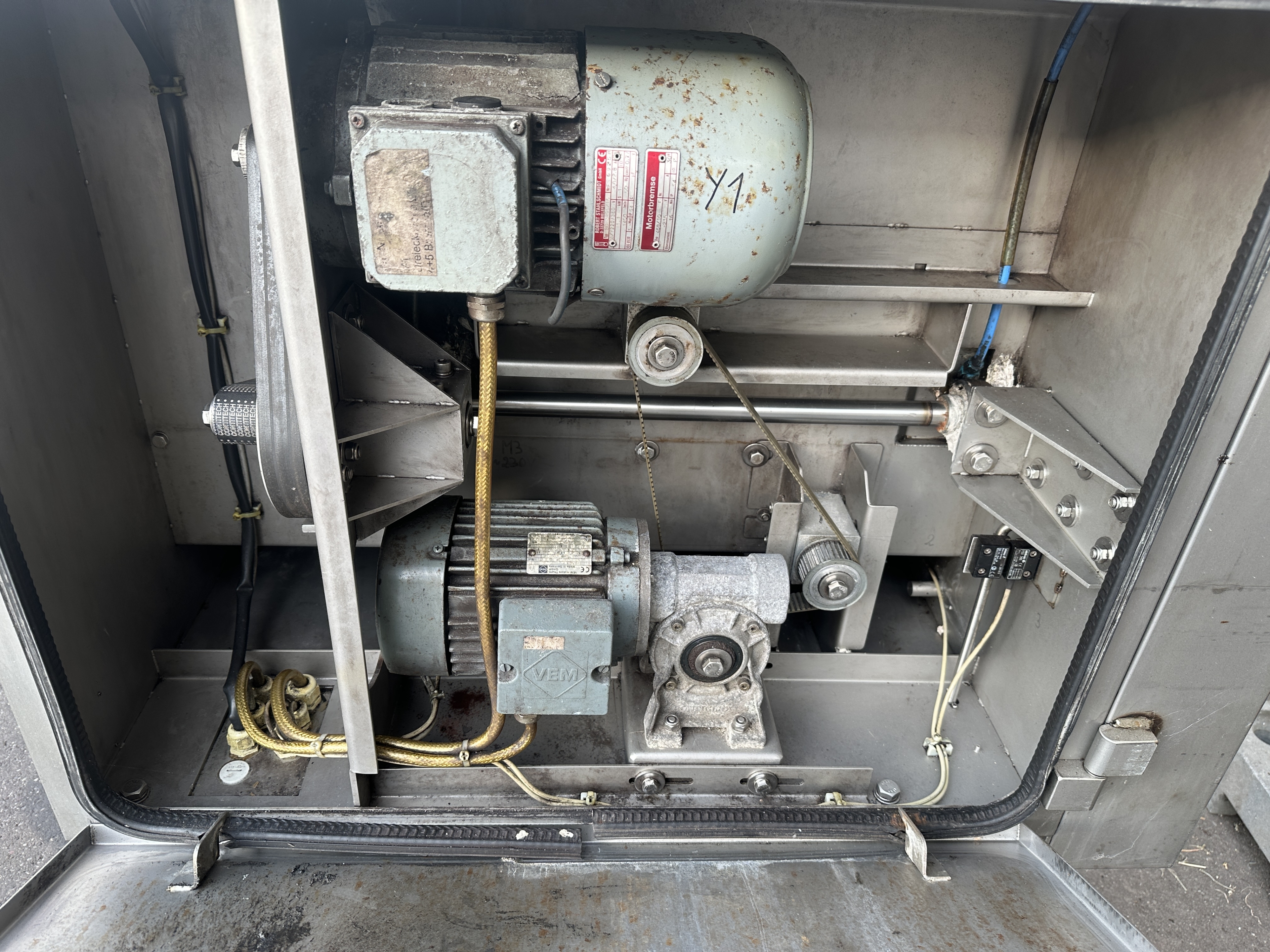 Kronen GS-10 ����������� ������ � 4�� ������ � ��������