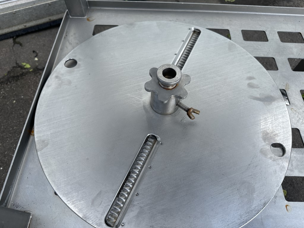 Kronen GS-10 ����������� ������ � 4�� ������ � ��������