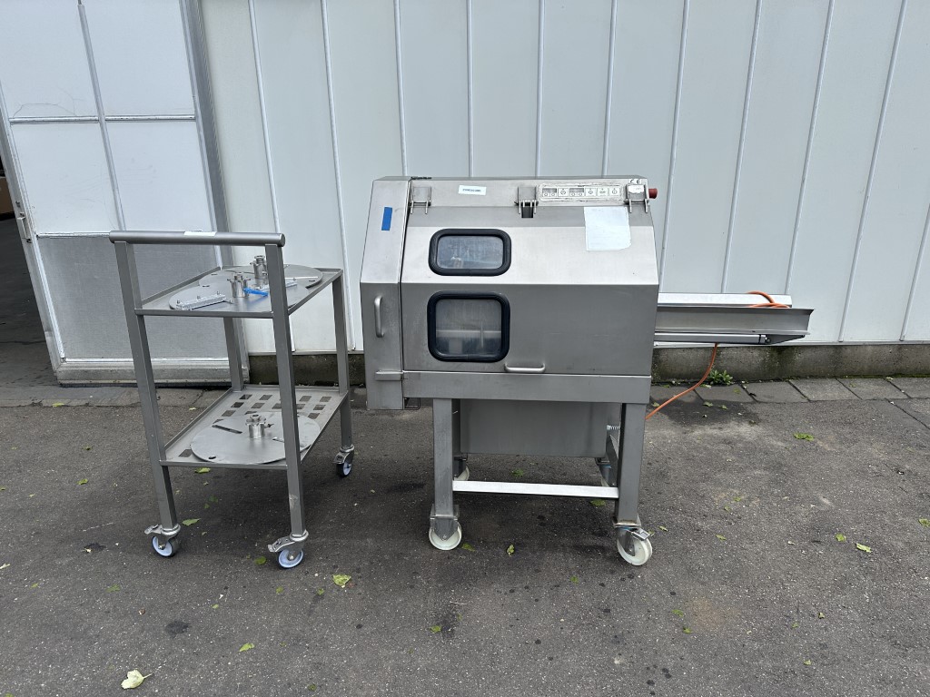 Kronen GS-10 ����������� ������ � 4�� ������ � ��������