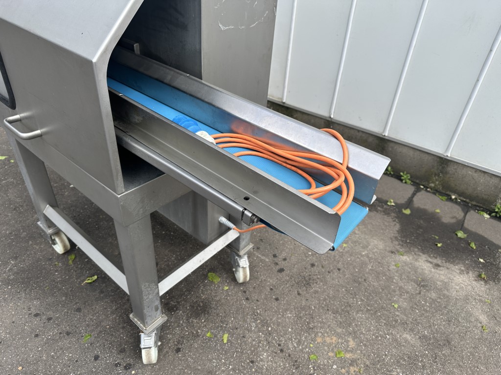 Kronen GS-10 ����������� ������ � 4�� ������ � ��������