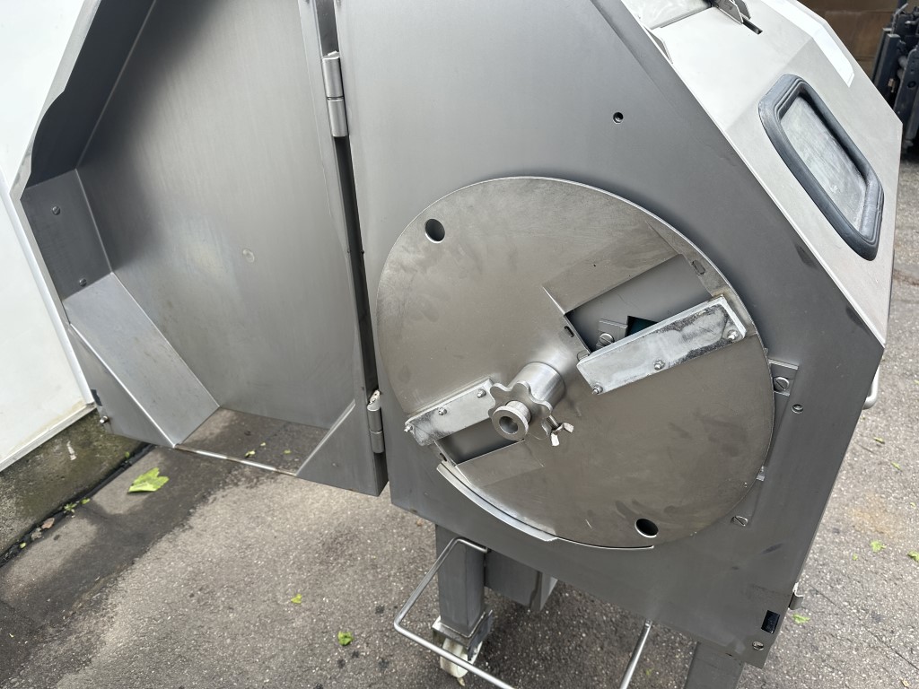 Kronen GS-10 ����������� ������ � 4�� ������ � ��������