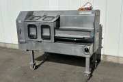 Kronen GS-25 and slicing machine