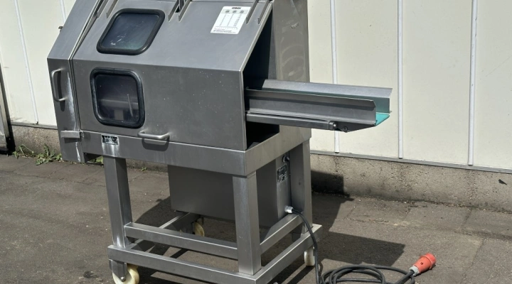 Kronen GS10 cutting machine