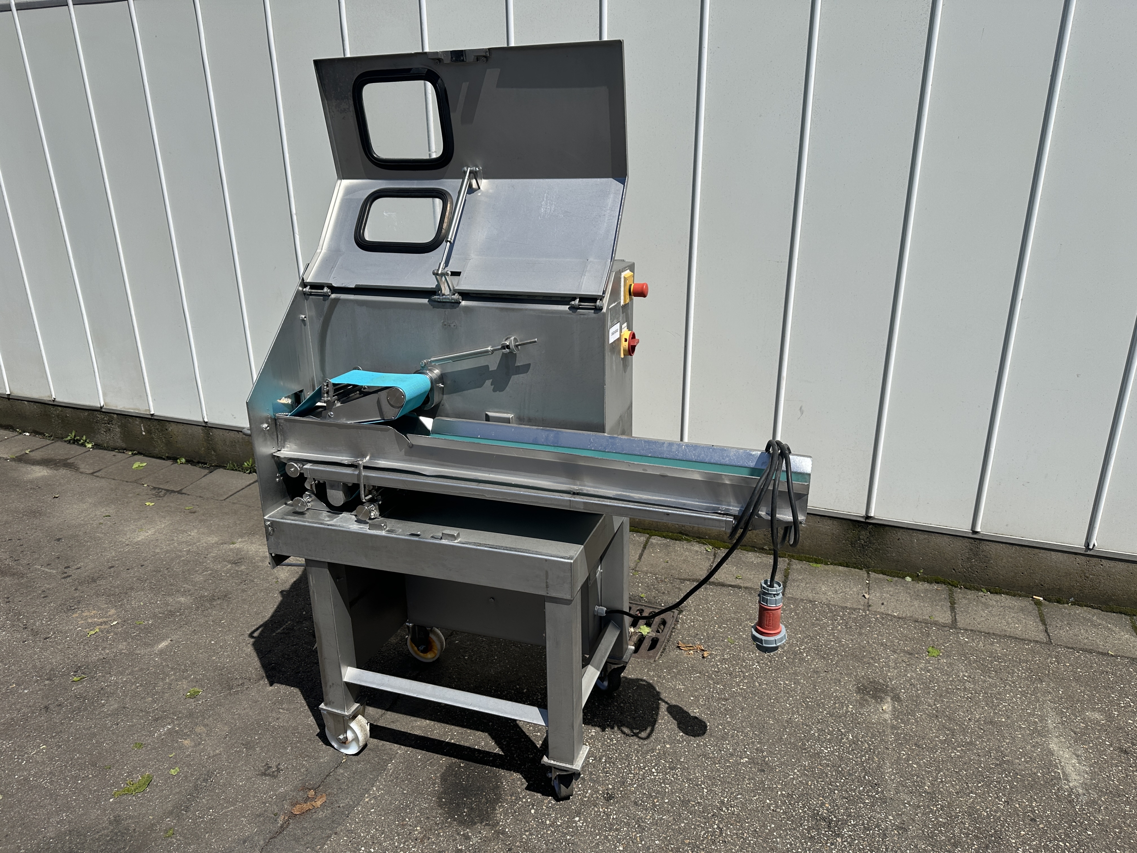 Kronen GS10 ����������� ������ ��������-�������� ������