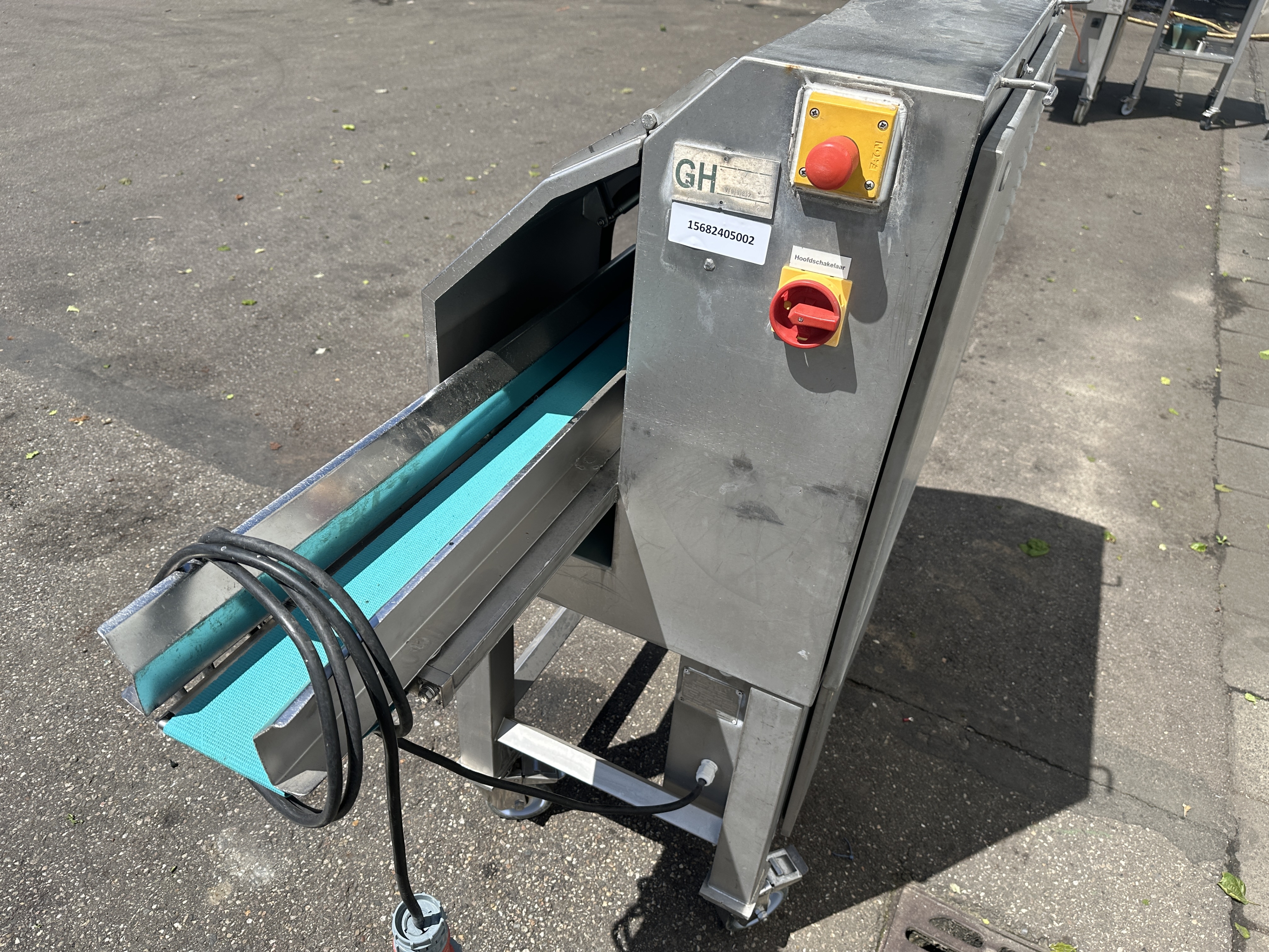 Kronen GS10 ����������� ������ ��������-�������� ������